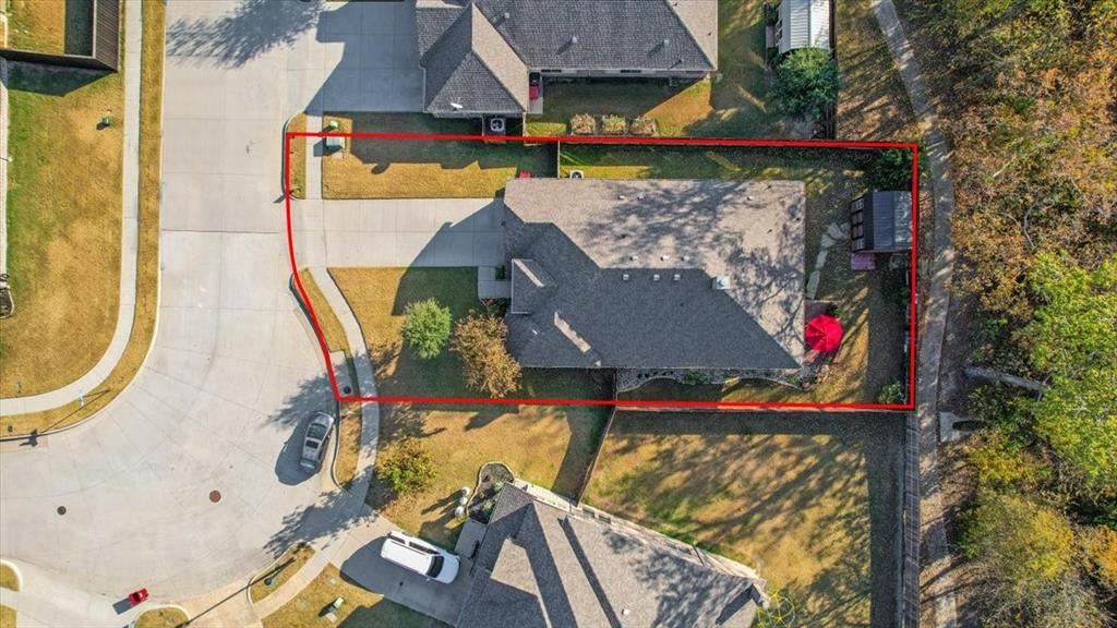 Georgetown Village II - Residential