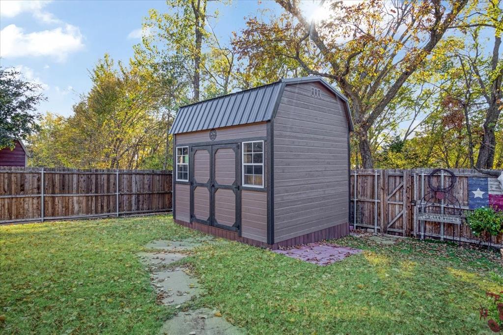 Georgetown Village II - Residential