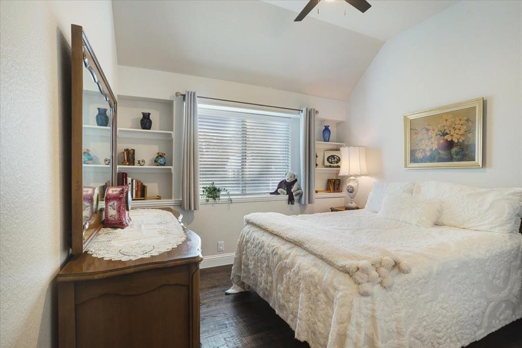 Georgetown Village II - Residential