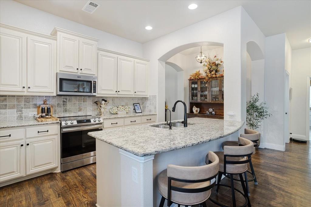 Georgetown Village II - Residential