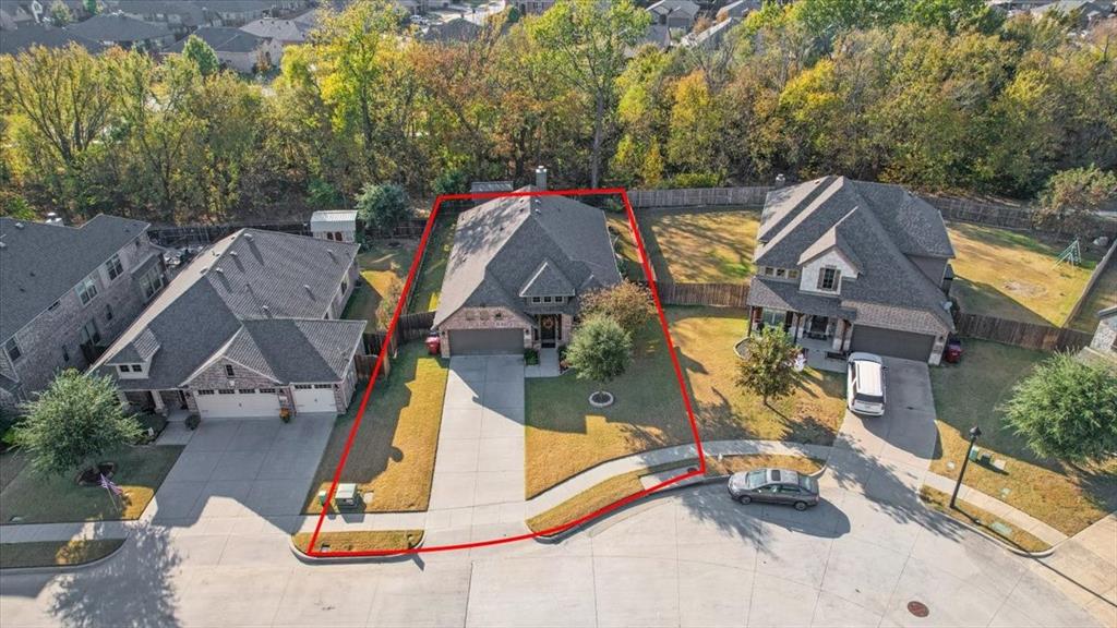 Georgetown Village II - Residential