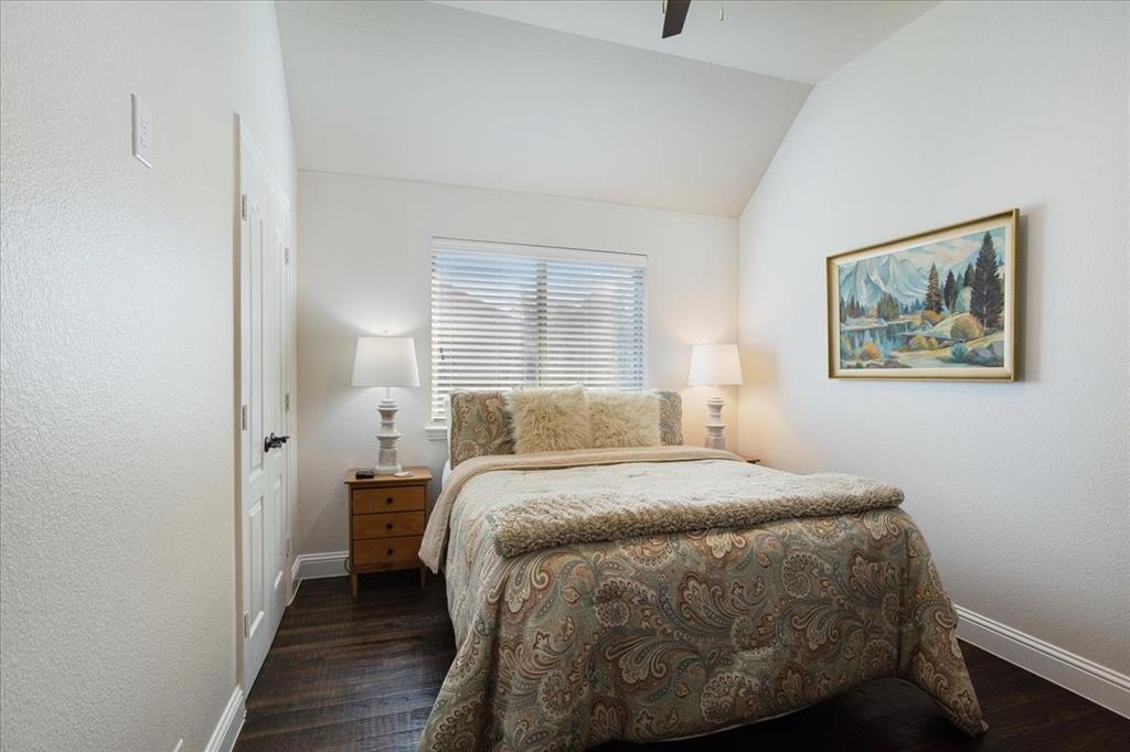 Georgetown Village II - Residential