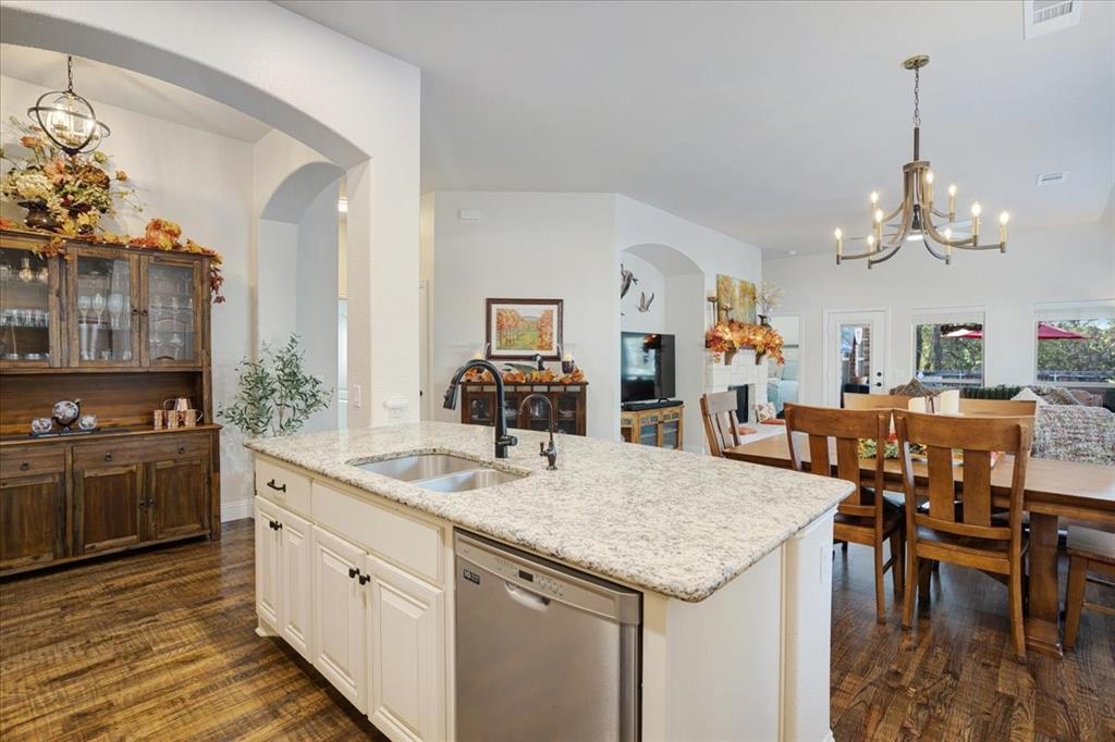 Georgetown Village II - Residential