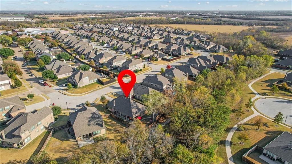 Georgetown Village II - Residential