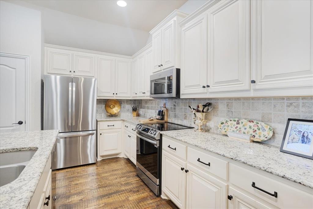 Georgetown Village II - Residential