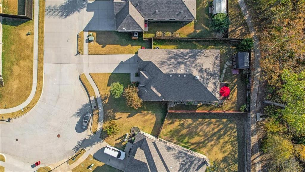 Georgetown Village II - Residential