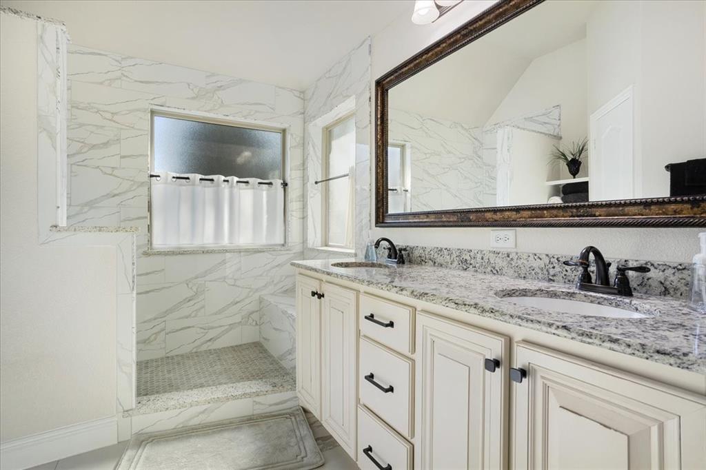 Georgetown Village II - Residential