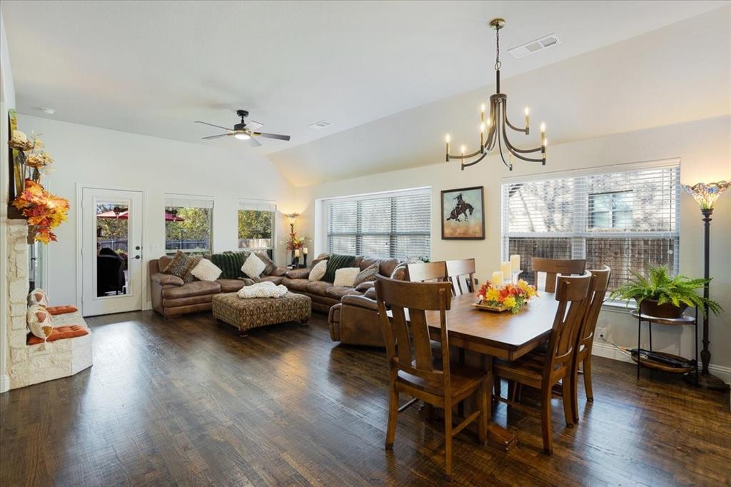 Georgetown Village II - Residential