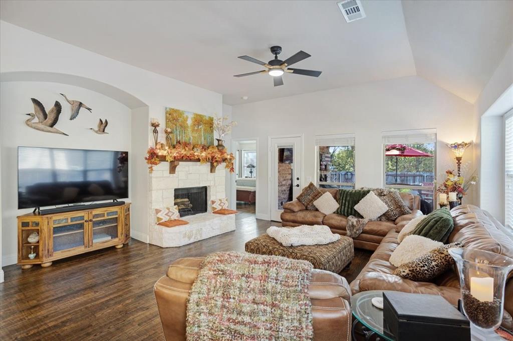 Georgetown Village II - Residential