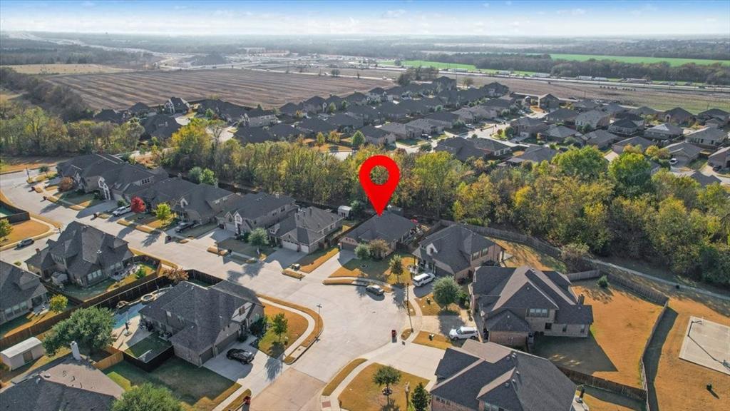 Georgetown Village II - Residential