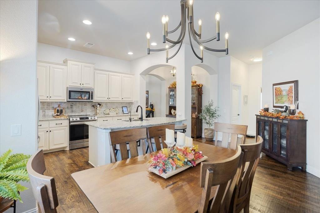 Georgetown Village II - Residential