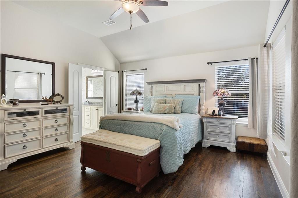 Georgetown Village II - Residential