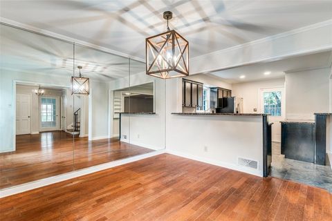 Tiny photo for 3721 Granada Avenue, University Park, TX 75205 (MLS # 21049514)