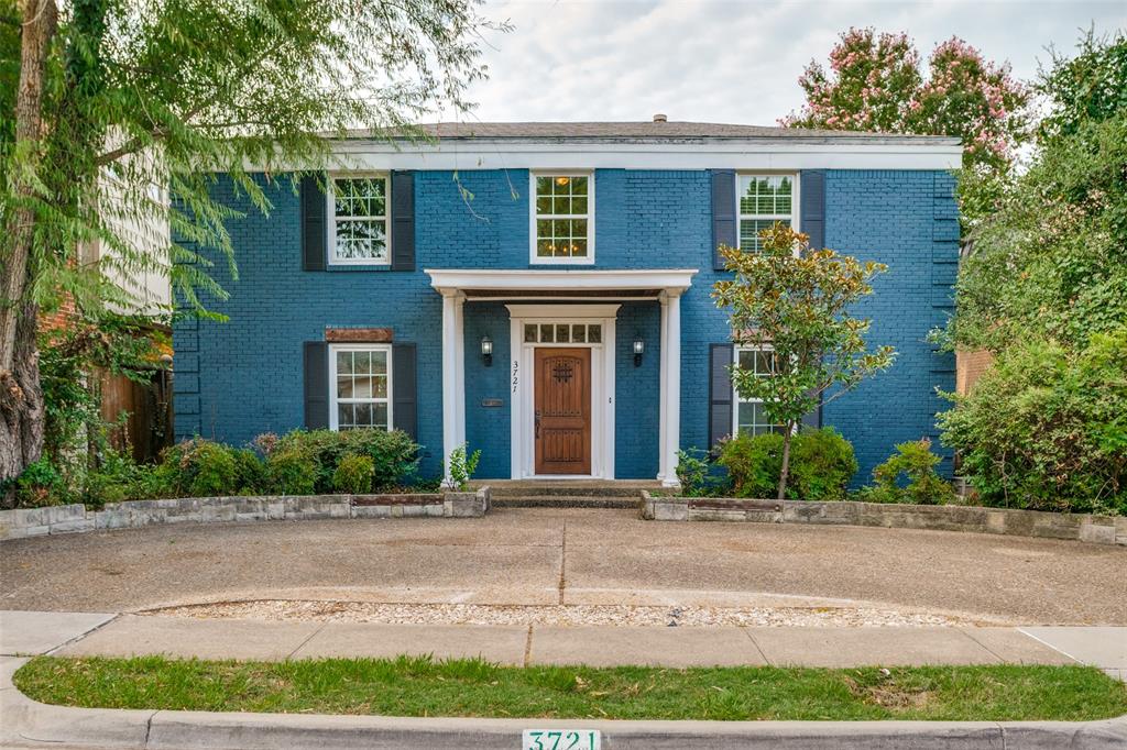 University Park - Residential Lease