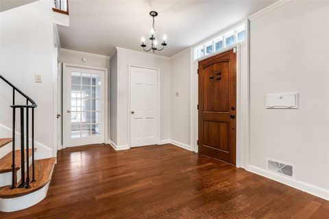 Tiny photo for 3721 Granada Avenue, University Park, TX 75205 (MLS # 21049514)