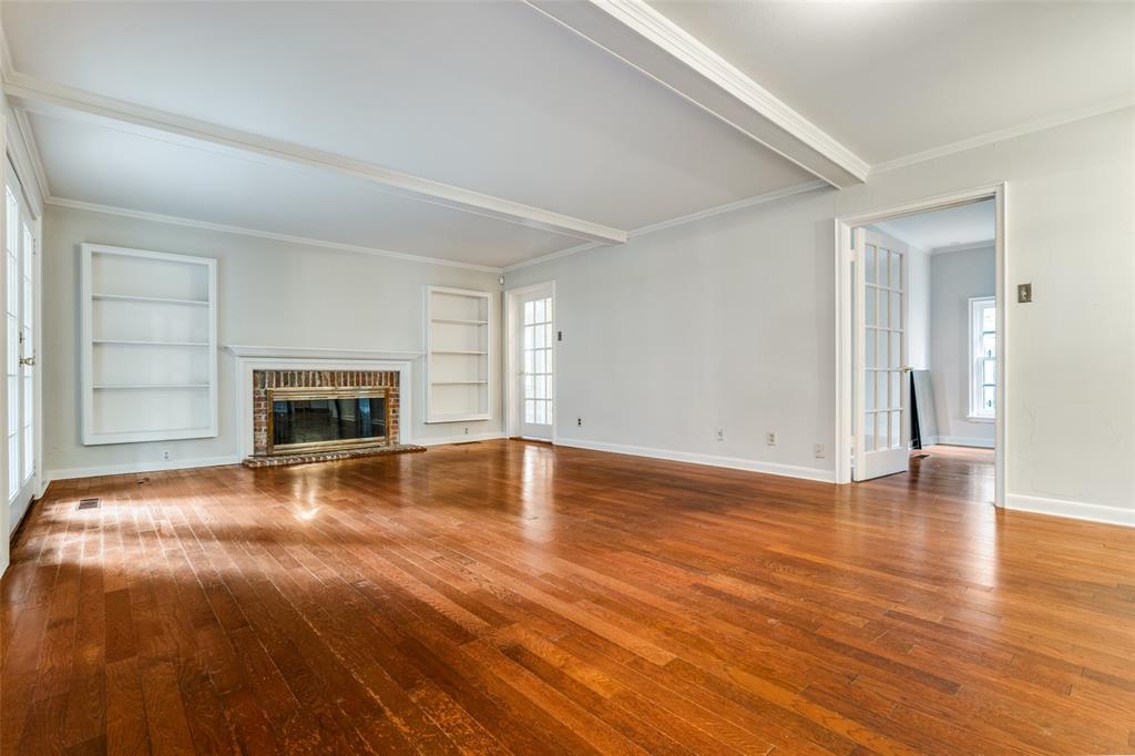 University Park - Residential Lease