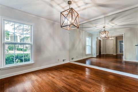 Tiny photo for 3721 Granada Avenue, University Park, TX 75205 (MLS # 21049514)