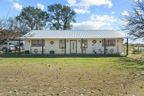 A home in Tolar