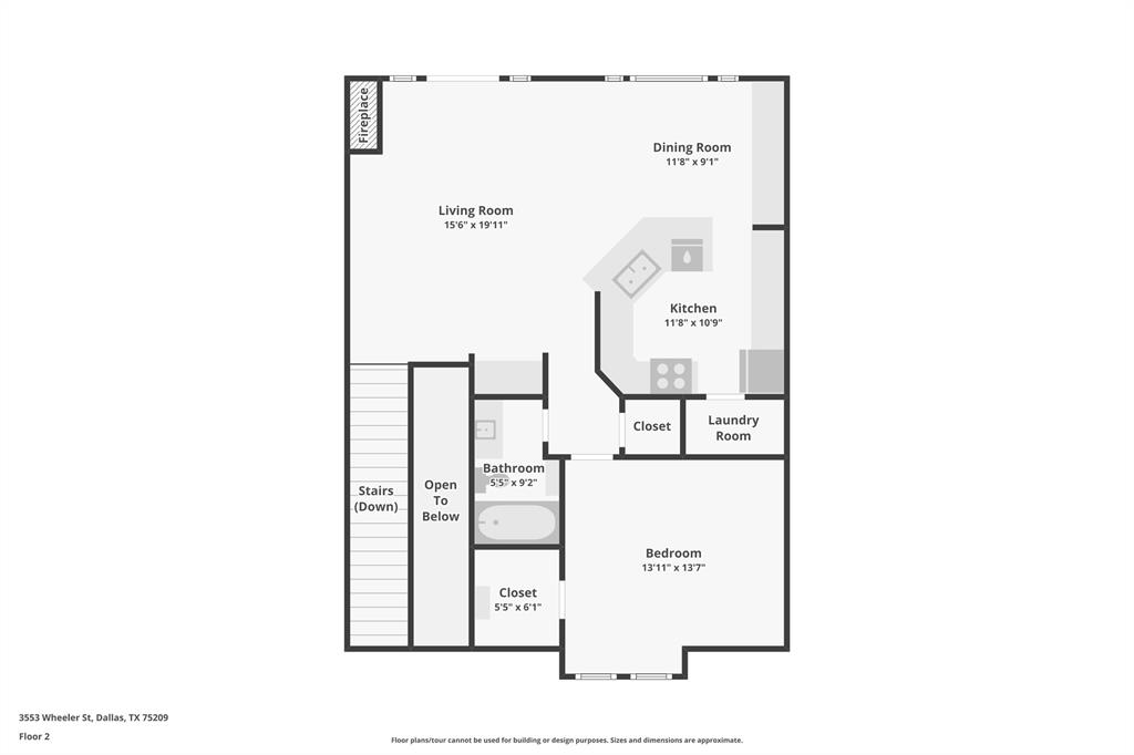 Park Oaks Add - Residential