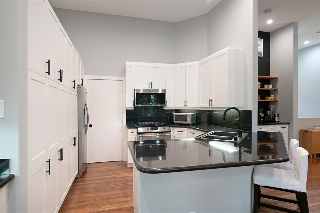 Park Oaks Add - Residential