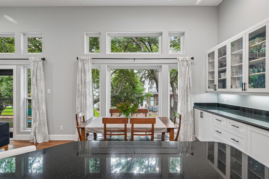 Park Oaks Add - Residential