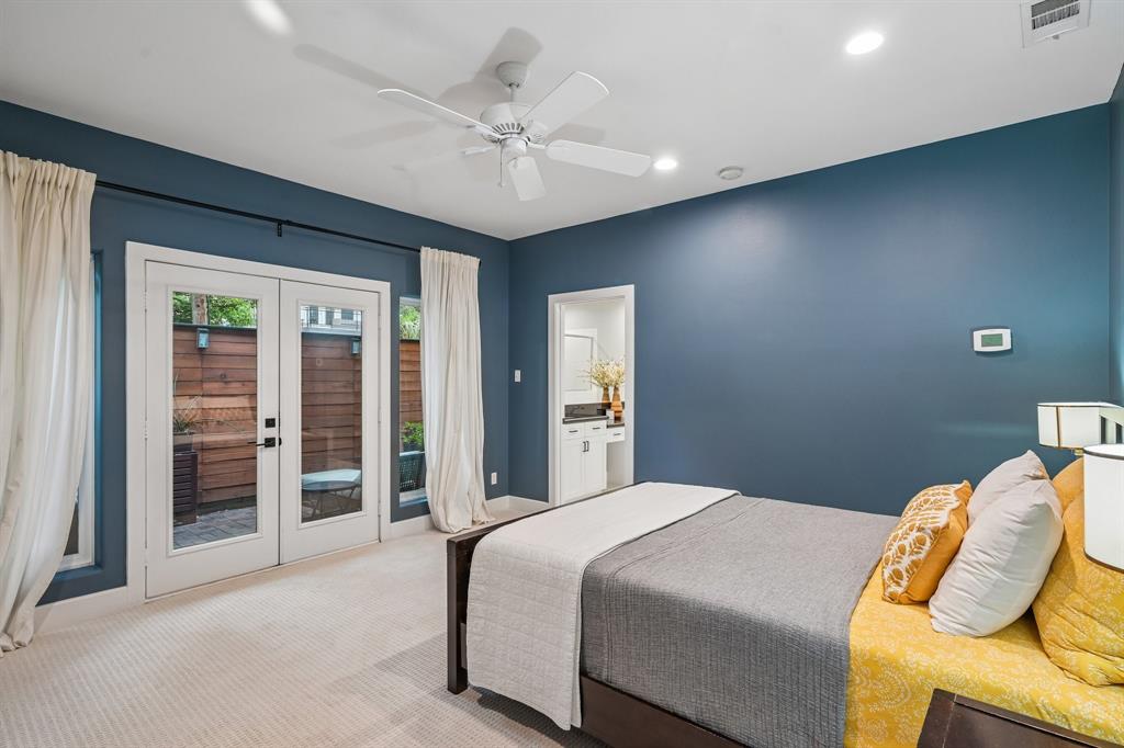 Park Oaks Add - Residential