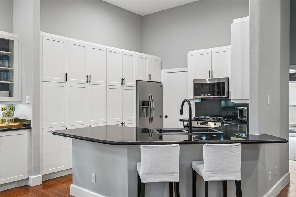 Park Oaks Add - Residential