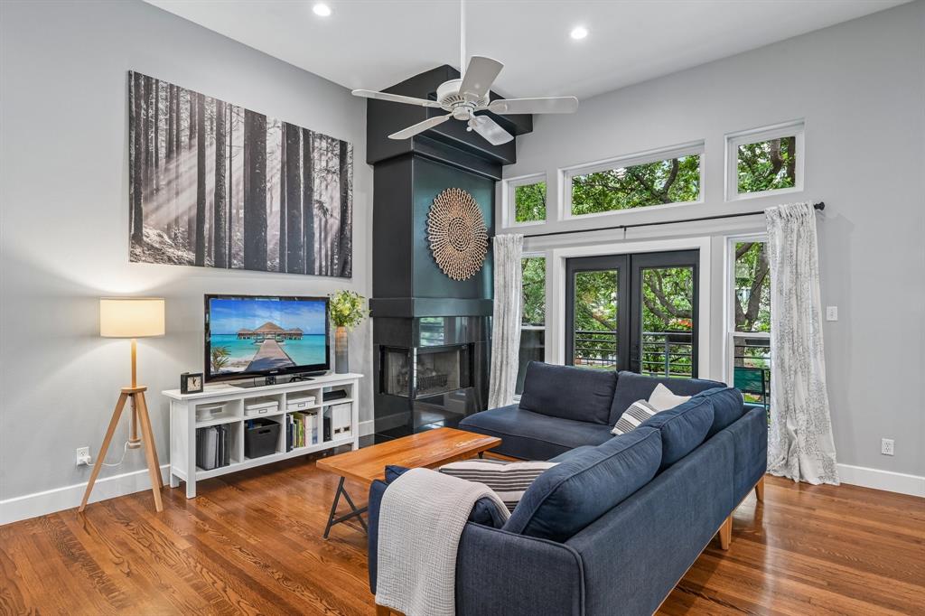 Park Oaks Add - Residential