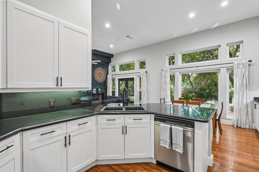 Park Oaks Add - Residential