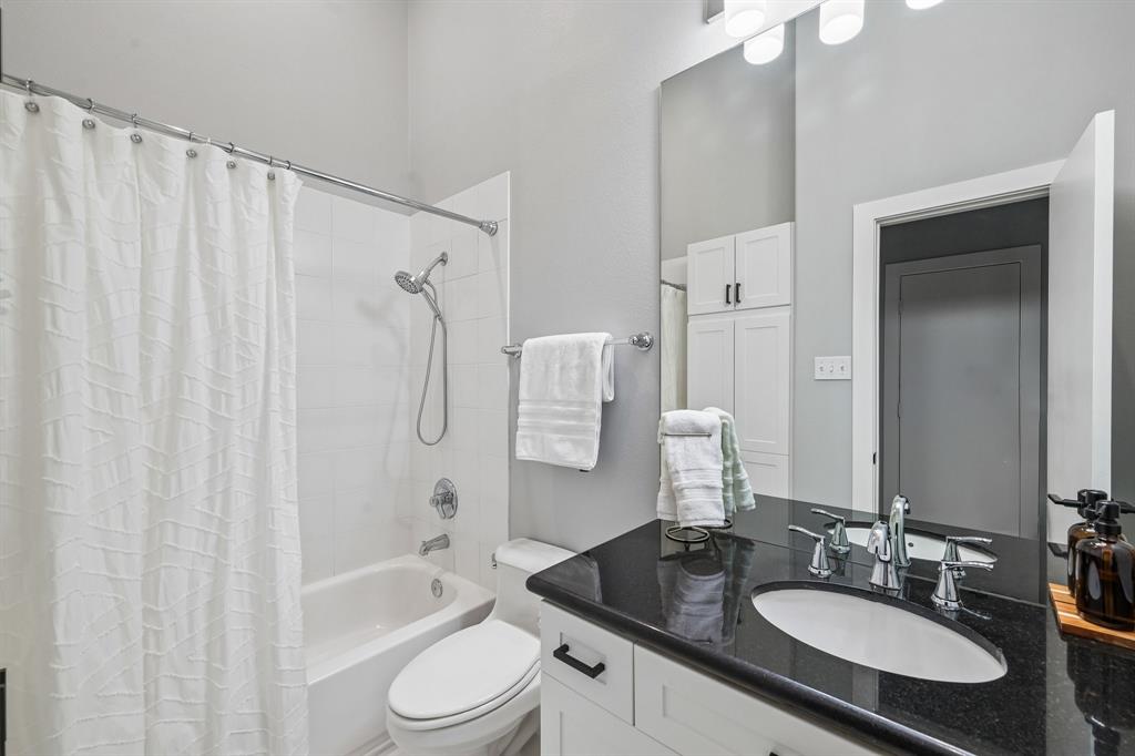 Park Oaks Add - Residential