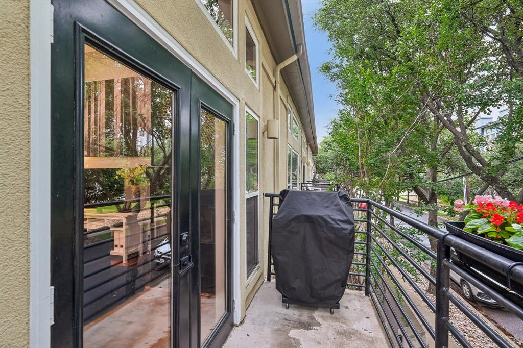 Park Oaks Add - Residential