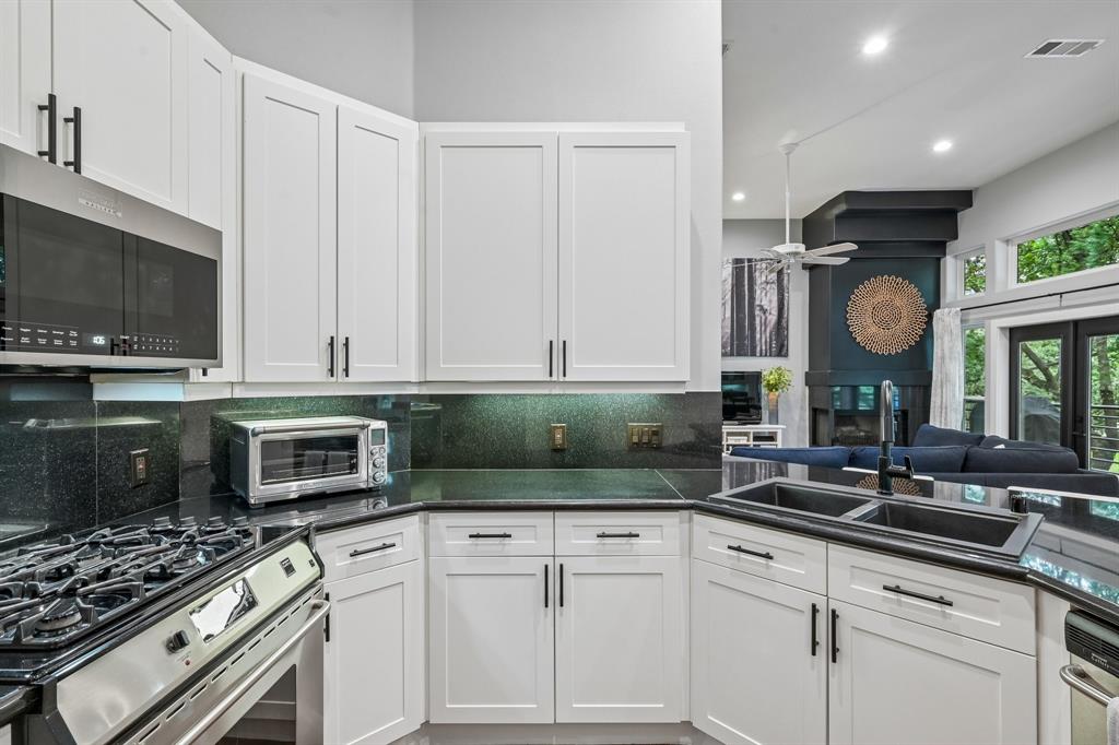 Park Oaks Add - Residential