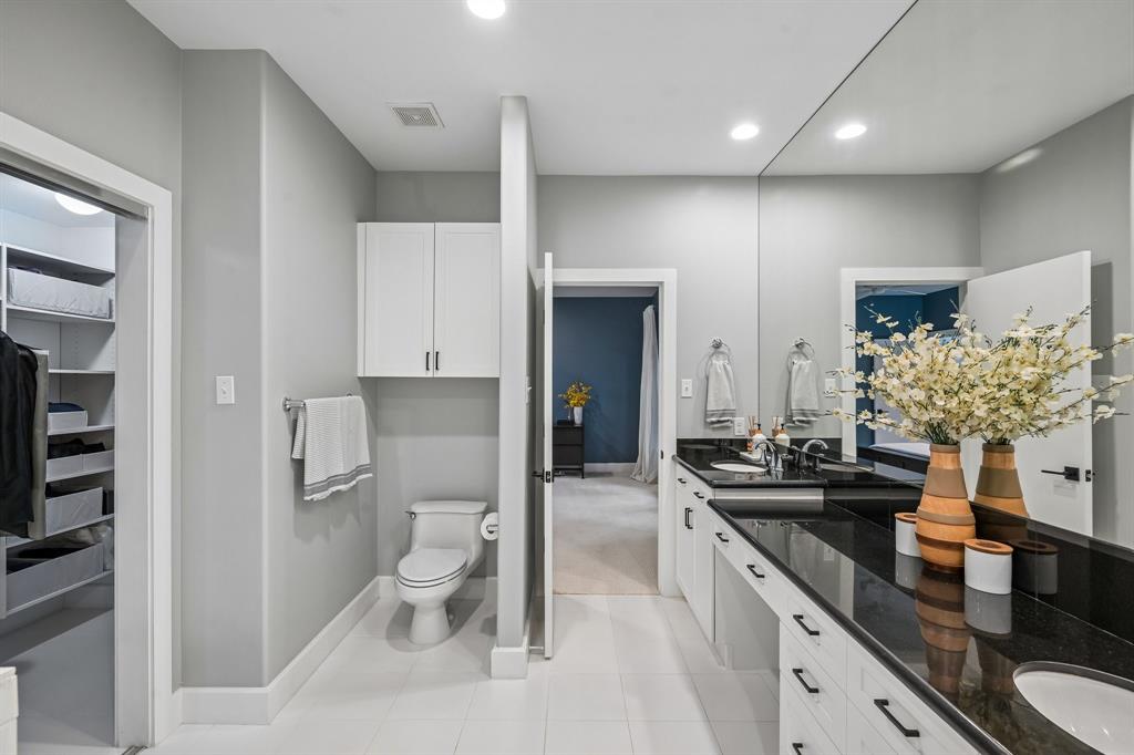 Park Oaks Add - Residential
