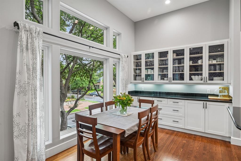 Park Oaks Add - Residential