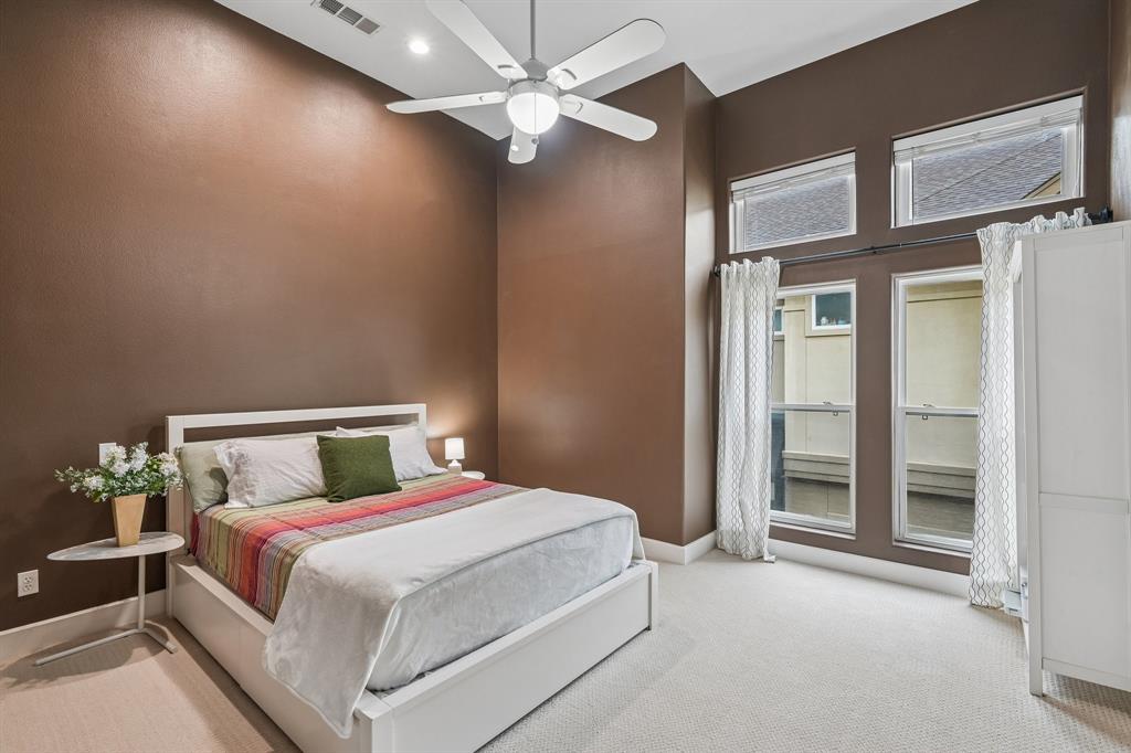 Park Oaks Add - Residential