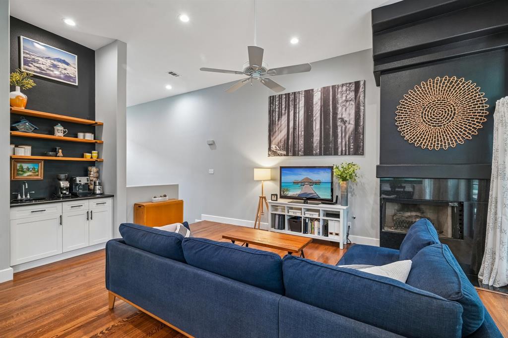 Park Oaks Add - Residential