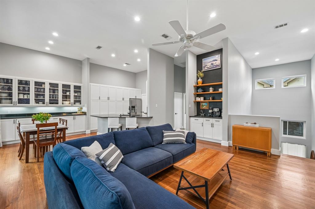 Park Oaks Add - Residential