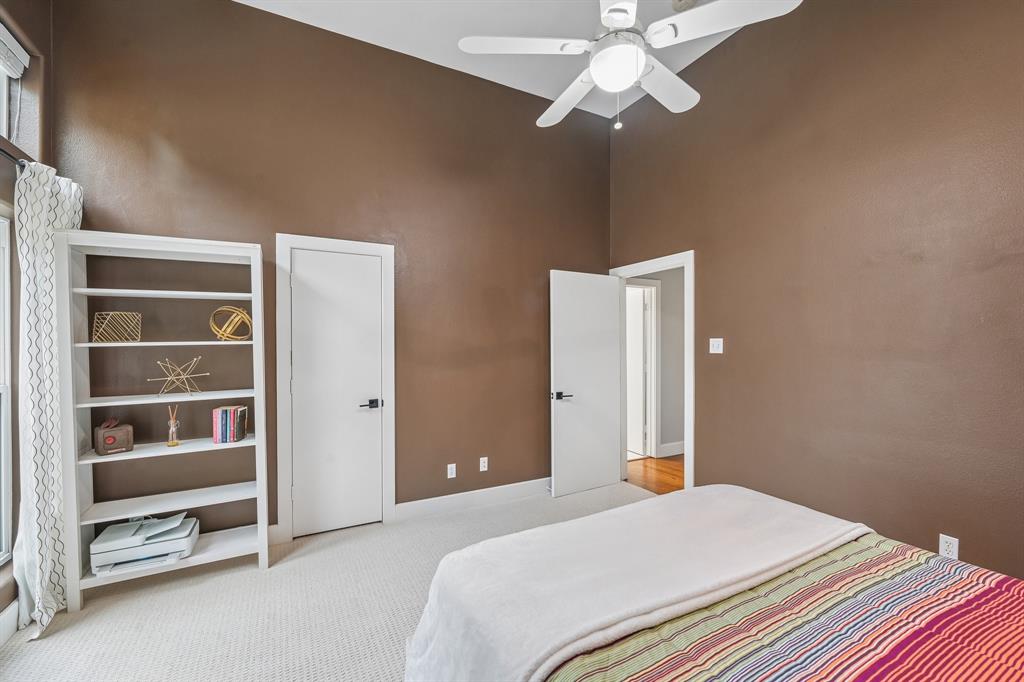 Park Oaks Add - Residential