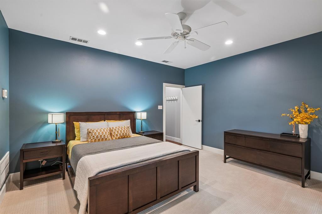 Park Oaks Add - Residential