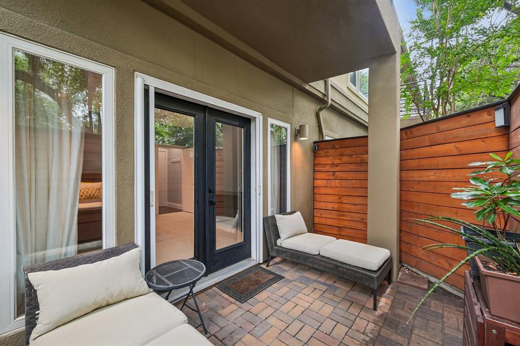 Park Oaks Add - Residential