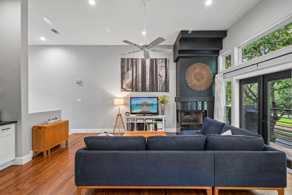Park Oaks Add - Residential