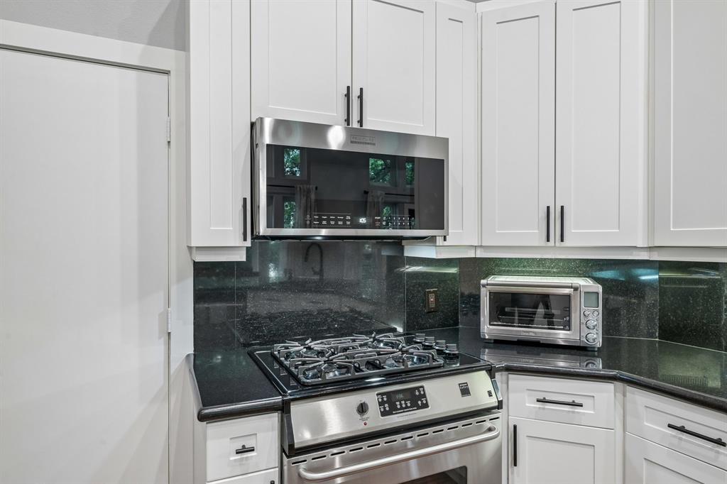 Park Oaks Add - Residential