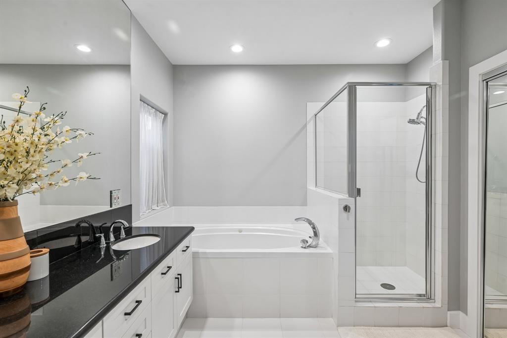 Park Oaks Add - Residential