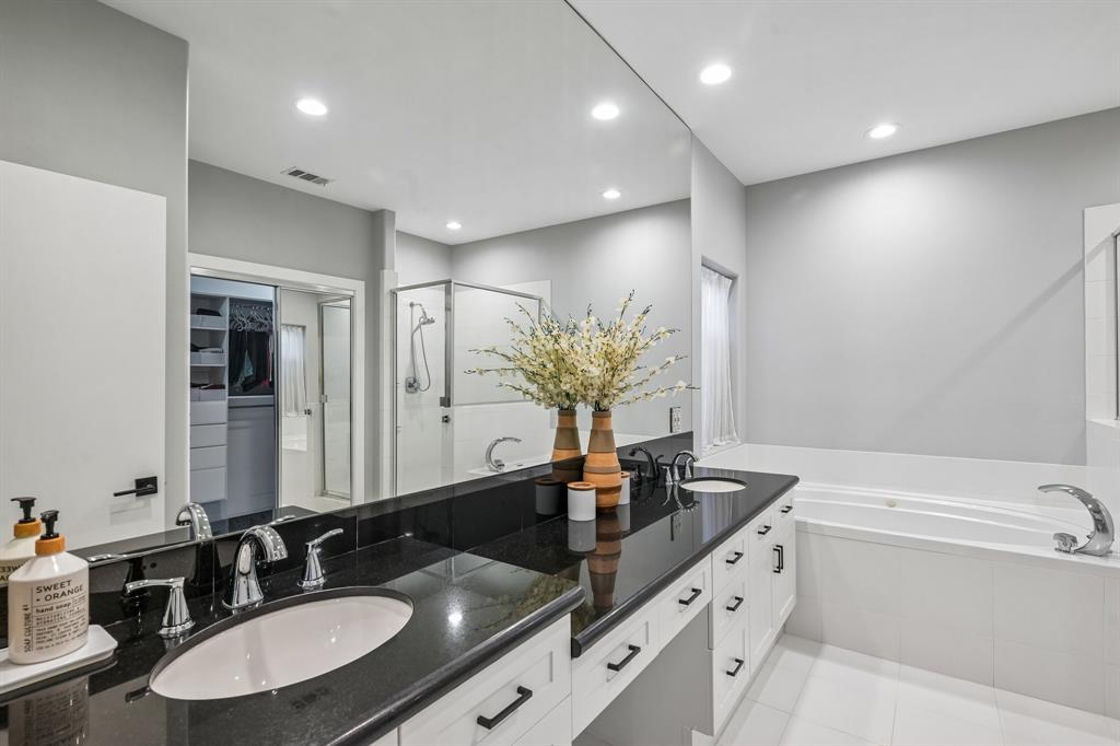 Park Oaks Add - Residential