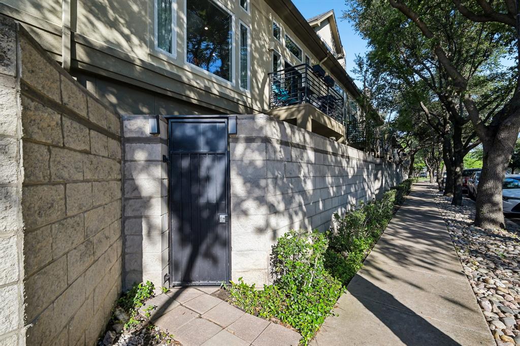 Park Oaks Add - Residential