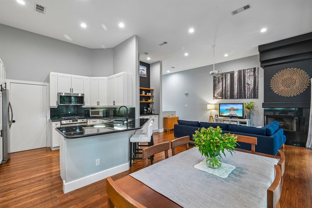 Park Oaks Add - Residential