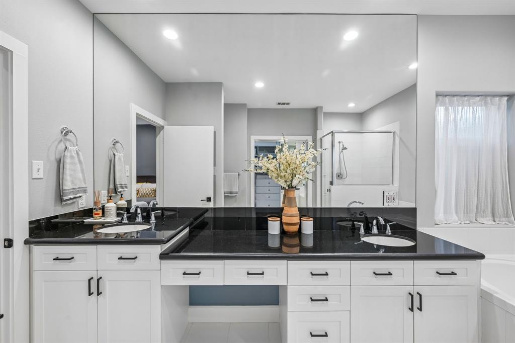 Park Oaks Add - Residential