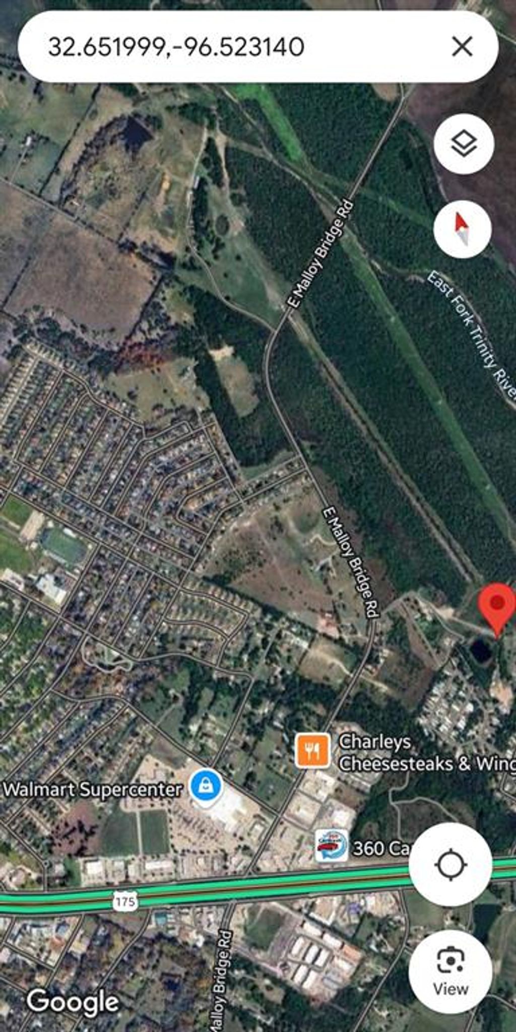 Photo of 900 Brook Valley Drive #BLDG, Seagoville, TX 75159 (MLS # 21144339)