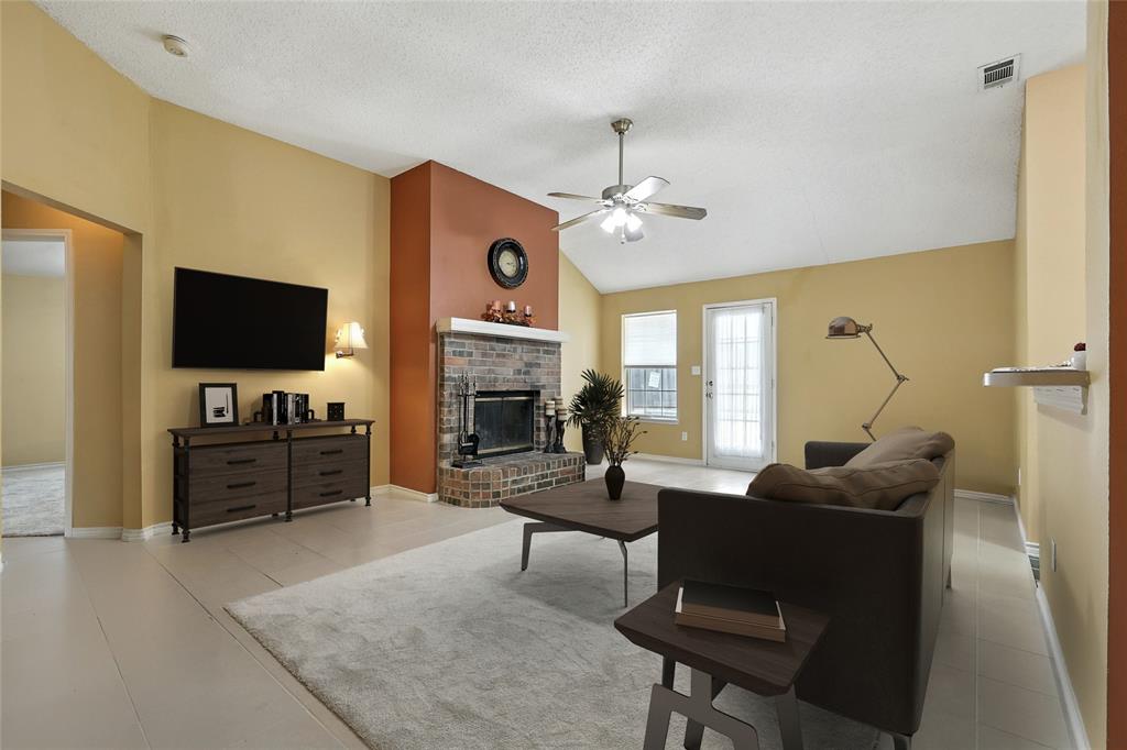 Hunters Ridge - Residential