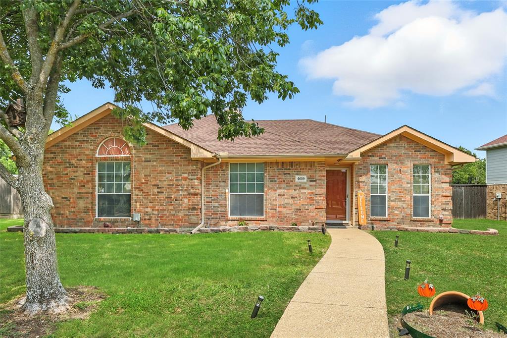 Hunters Ridge - Residential